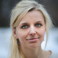 Sylwia Maśkiewicz