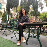 Lisha Shakya