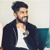 Anilkumar M