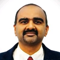 Krish Lakshminarayanan