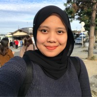 Nurul Afiqah Mohd Asri