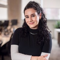 Aryel Alice Zapparoli