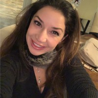 Sahar Rashidi-Meyer