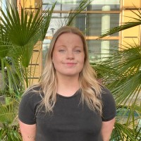 Cecilia Höglund