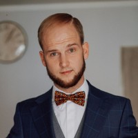 Krzysztof Dobrzeniecki