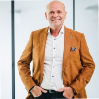Harald Hoogendoorn