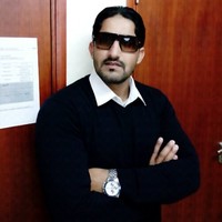 Amjad Shahzad