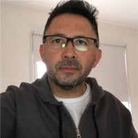 Gerardo Sarquis