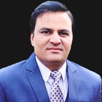 Upendra Kumar