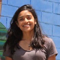 Tanvi Shah