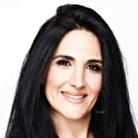 Firoozeh Valibalooch