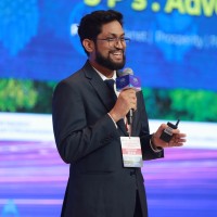 Pavnesh K.