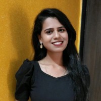 Gauri Pote