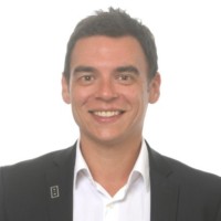 Bertrand CARRET BONHOMME