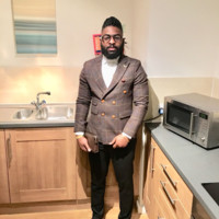 Michael Umeh