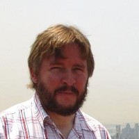 Thomas Dawn