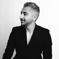 Aryan Khalighy