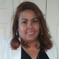 Aiza Anderson