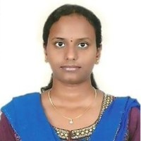 Prashanthi P