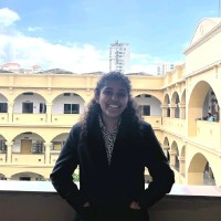 Vaishnavi Kalakuntla