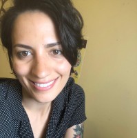 Natalie Sgambelluri