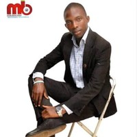 Ismail Oyelami