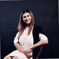 Pallavi Saha