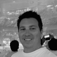 Mark Burnham