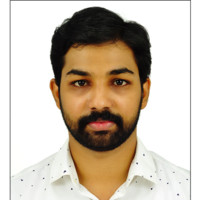Anson Mathew.K