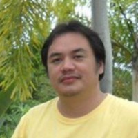 James Reyes