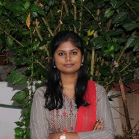 Ashwini Ruth