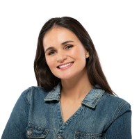 Francisca Andrea Lagos López