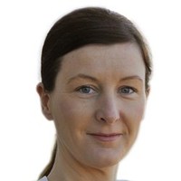 Martina Mc Dermott