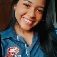 Sara Jany Luz Rodrigues