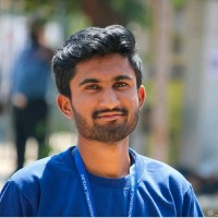KIRAN KUMAR C B