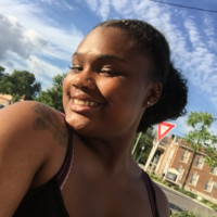 Laraysia Smith