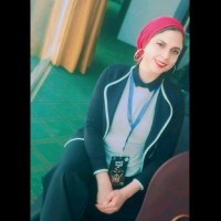 Azza Sayed Ahmed, MSc.