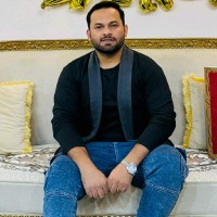 Muhammad Salman