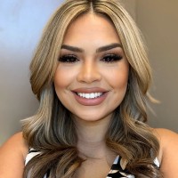 Nina Romo