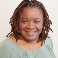 Cathy Driver