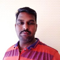 Ramachandran M