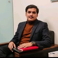 Ali Zain Sahi