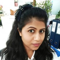 Swathi Singh
