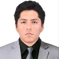 Leonardo Jesus Barrios Tipismana