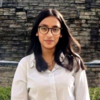 Aastha Singh Y.