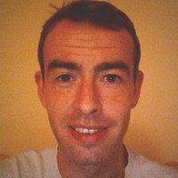 Ciaran Hughes