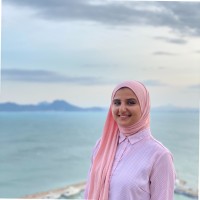 mariem taouai