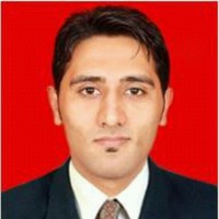 Deepak Ghumman