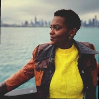 Mireille Uwase Adams