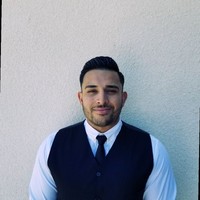 Christopher Khabbaz